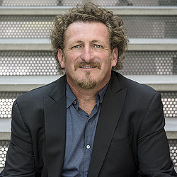 Duncan Paterson headshot