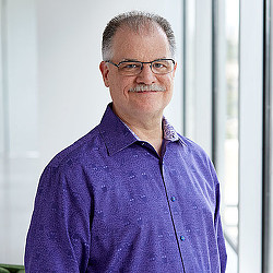 Rick Ferrara headshot