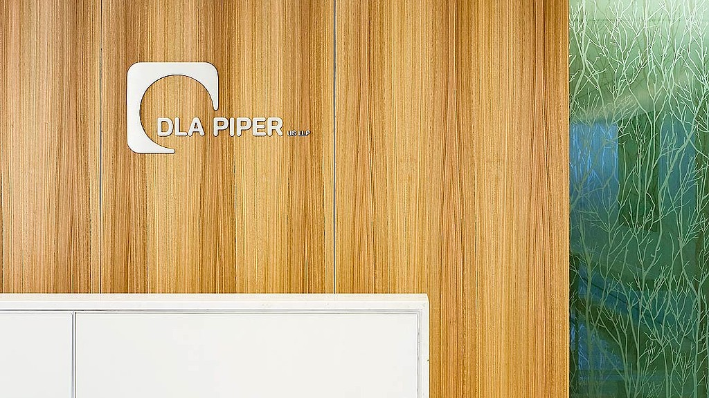 Background pattern.