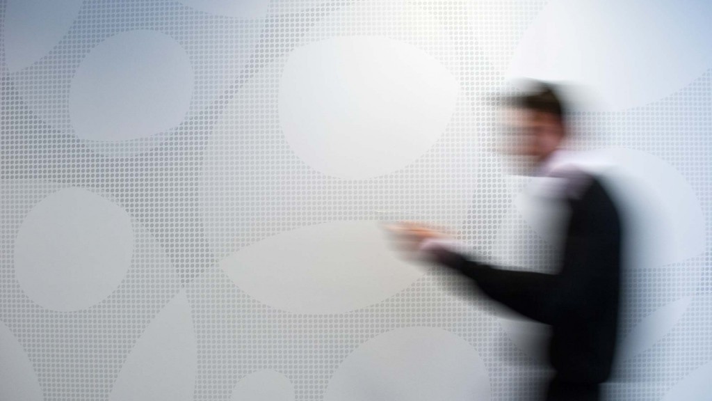 Background pattern.