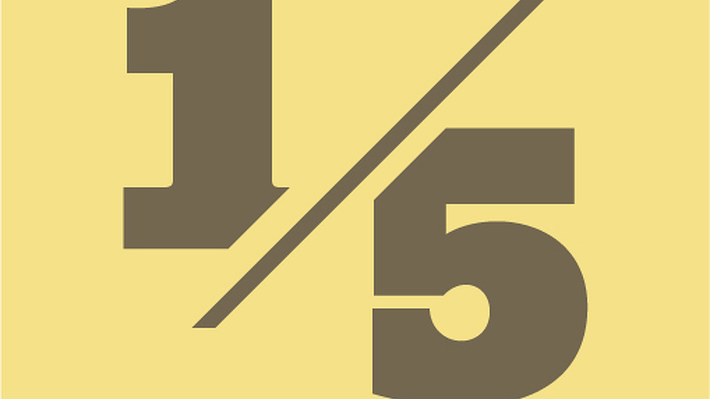 A yellow background with a black symbol and a black circle with a white circle and a black circle.