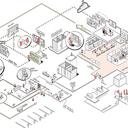 Diagram, engineering drawing.
