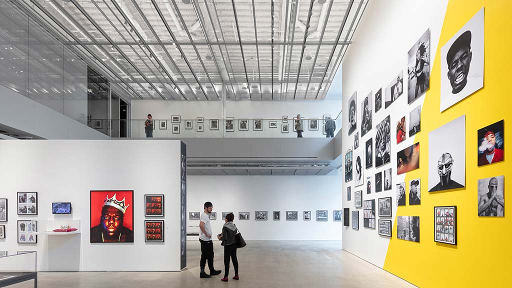 ICP gallery