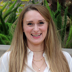 Ann Morrow Johnson headshot