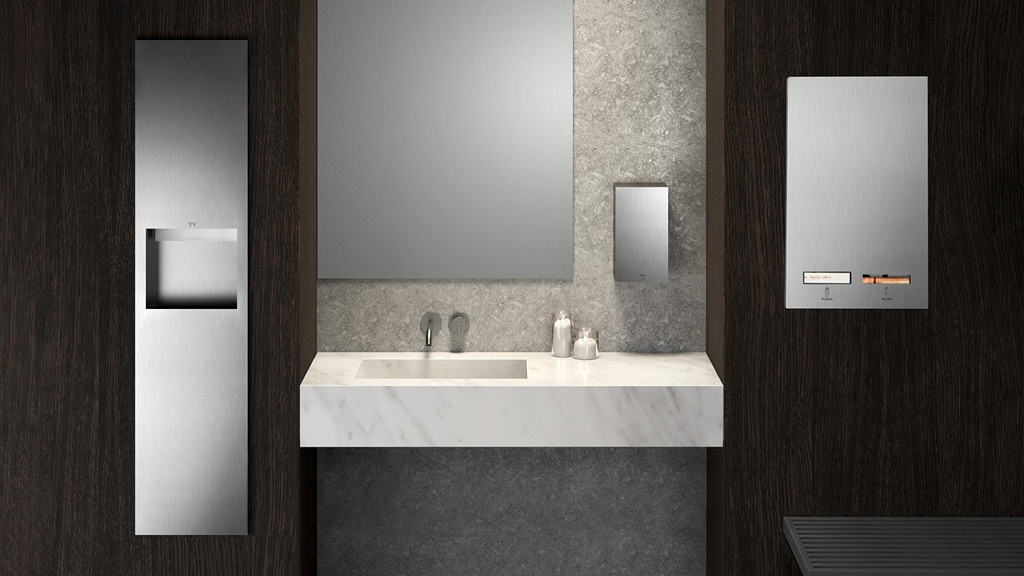 Design for All Bathroom Accessories